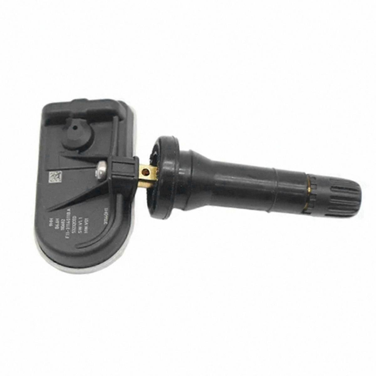 TPMS Tire Pressure Monitoring Sensor for 2023-2024 SUV Models Compatible with F11 Series Vehicles