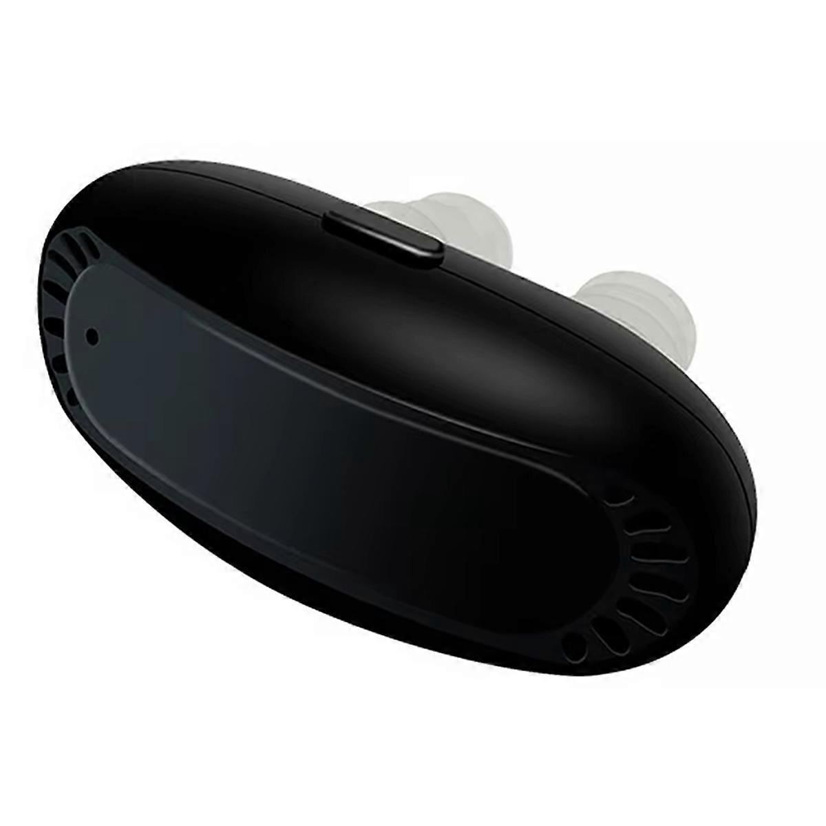 Portable Nasal Therapy Improve Sleep Aid Device Infrared Nasal Device Enhanced Sleep Breathing Help Sleeping Stop Snor