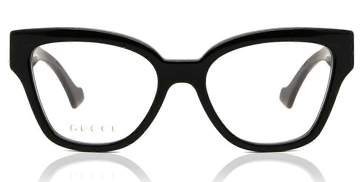 Gucci GG1424O 005 Women Eyeglasses