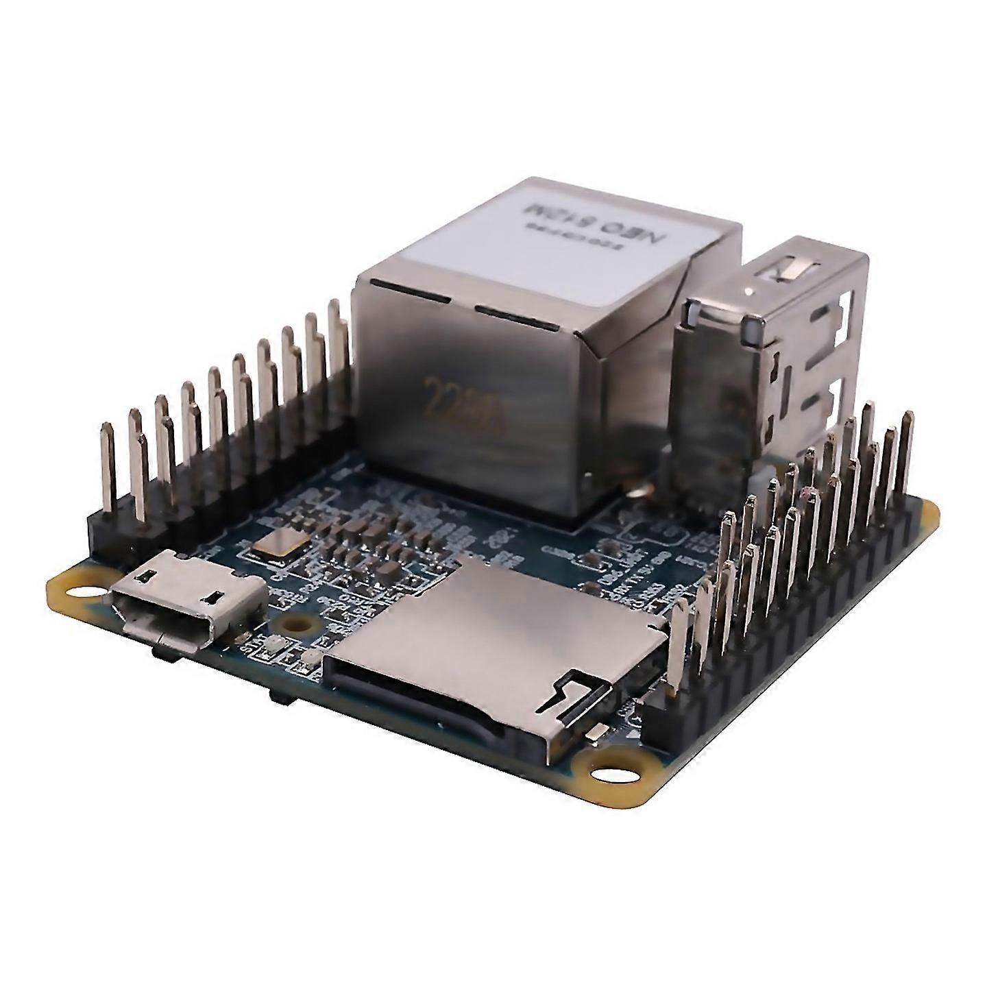 For Nanopi Neo Open Source Allwinner H3 Development Board Super For Raspberry Pie Quadcore Cortexa7