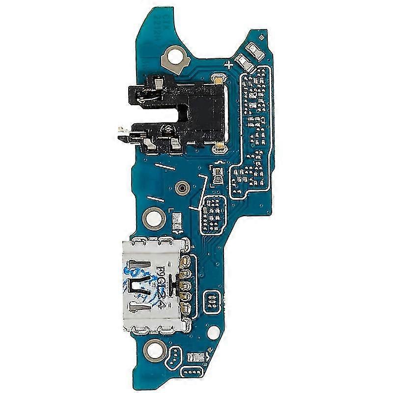 For Oppo A17 4g Dock Connector Charging Port Flex Cable Replacement (without Logo)