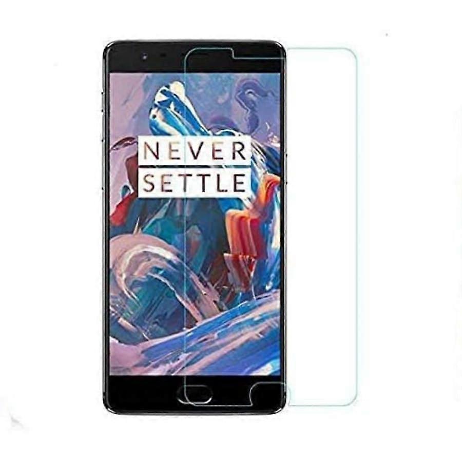 Hydrogel Screen Protector For Oneplus 3