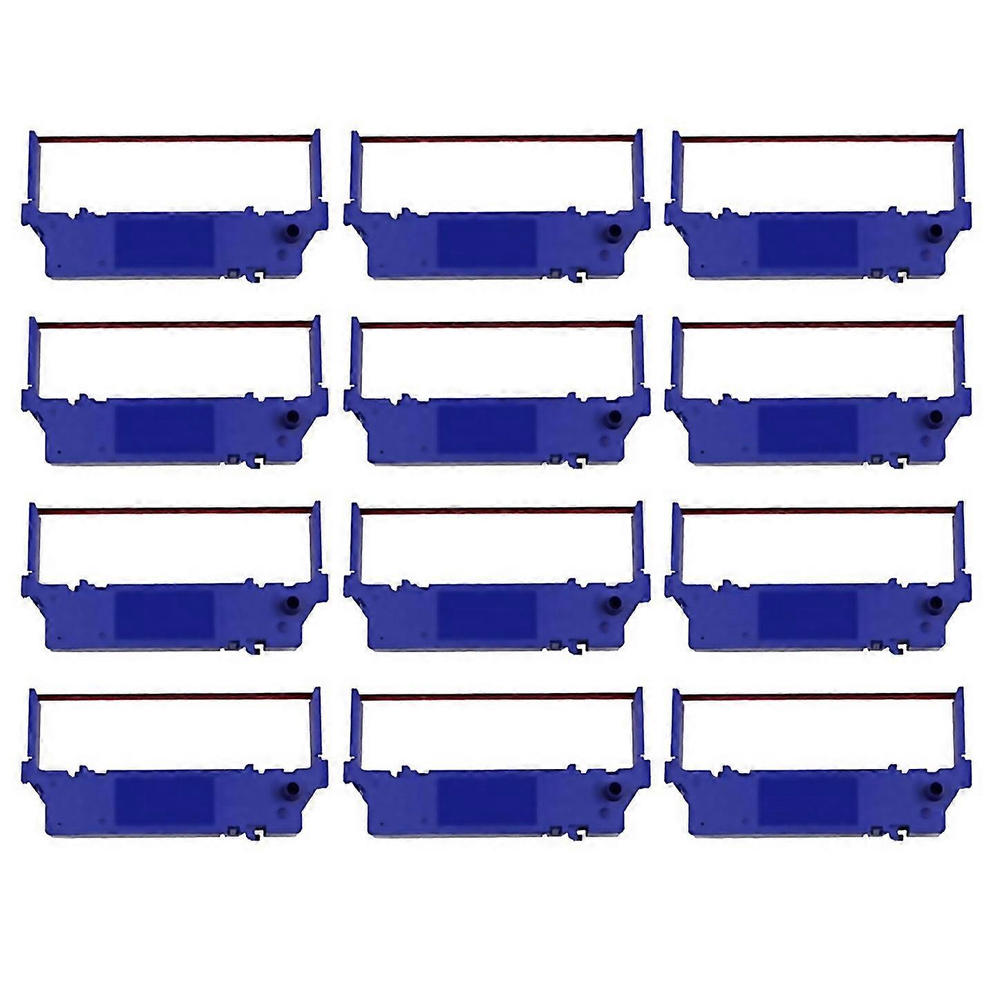 For 12pcs Printer Ribbon For Star For