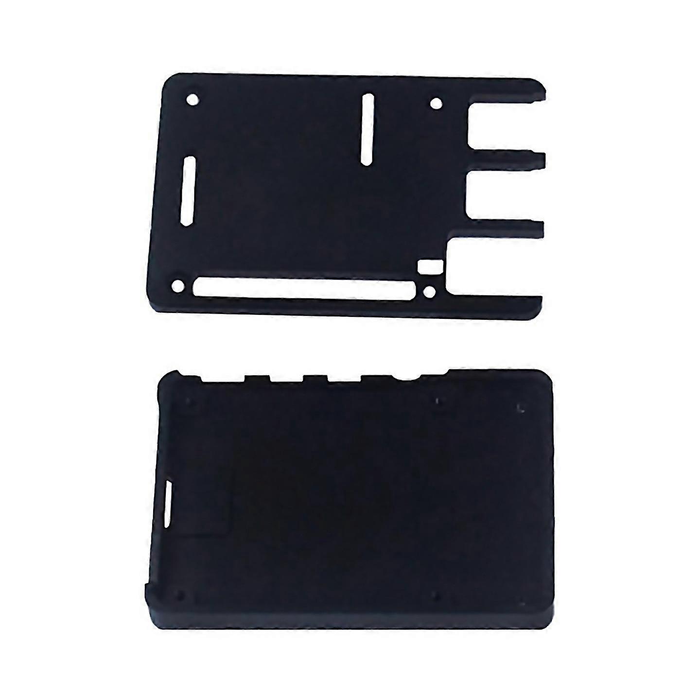 For 4 Model B Case Cnc Aluminum Case Ultrathin Shell