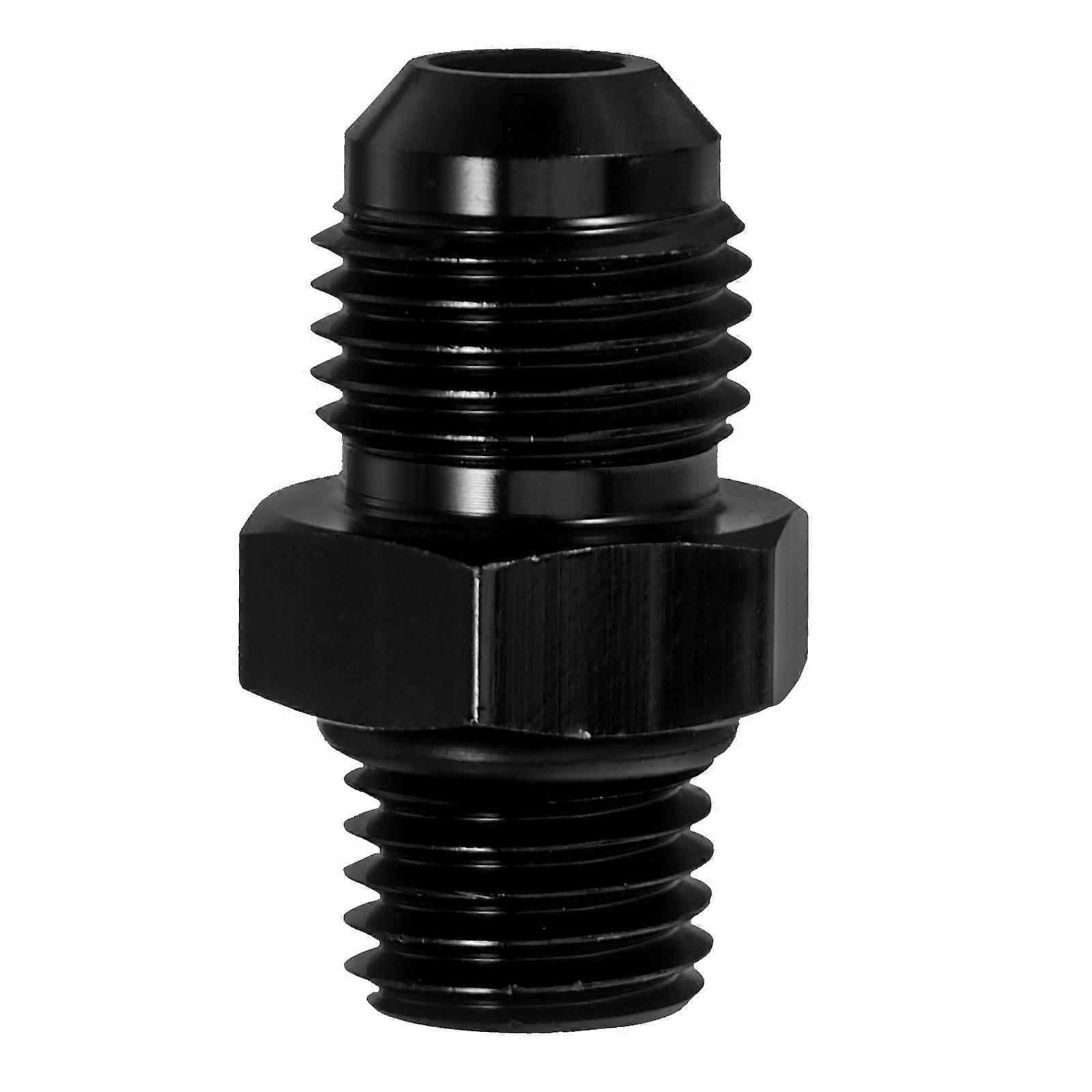 for Use with 6an to M12x1.5 Barb Push on Hose Barb