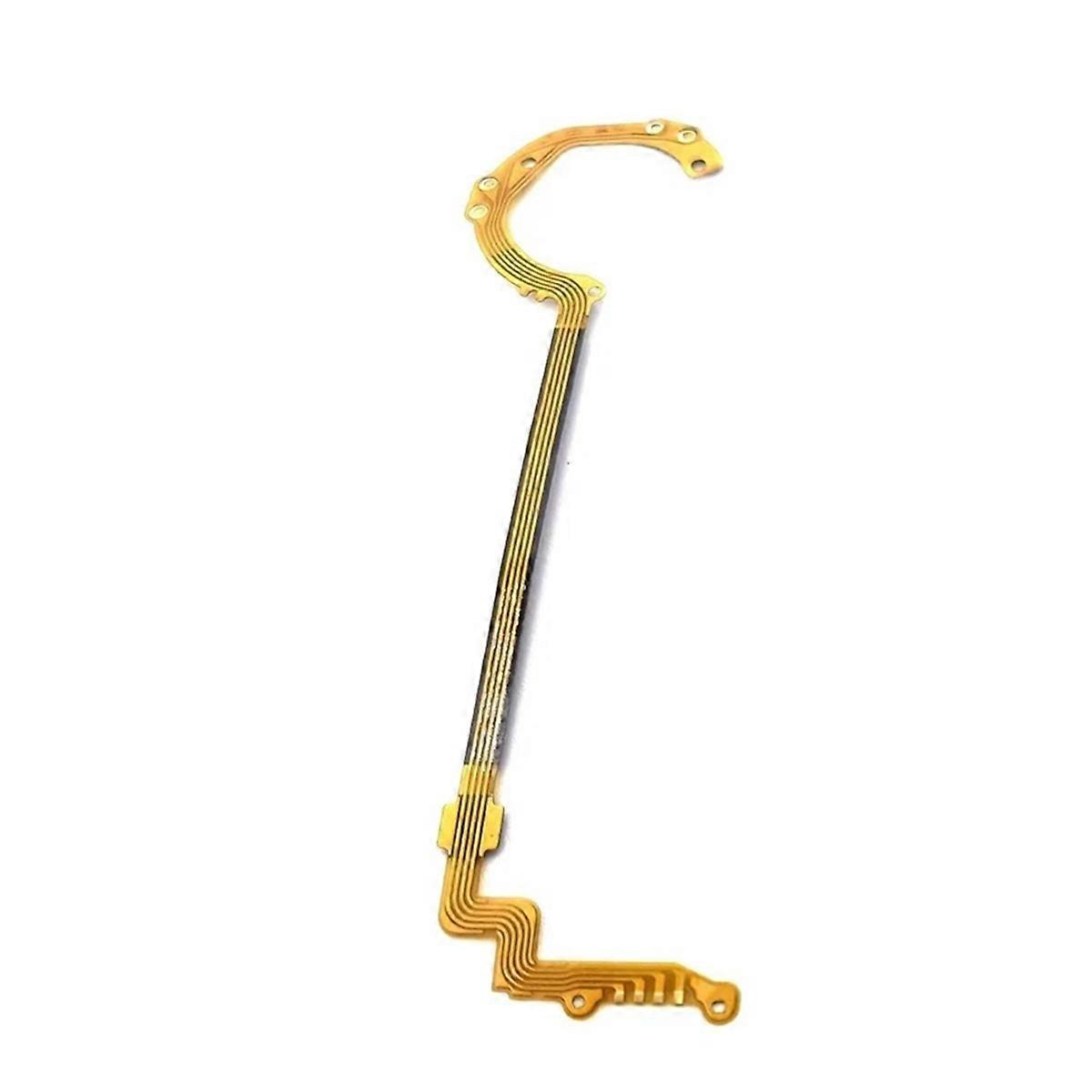 Lens Aperture Shutter Flex Cable for HX20 HX30