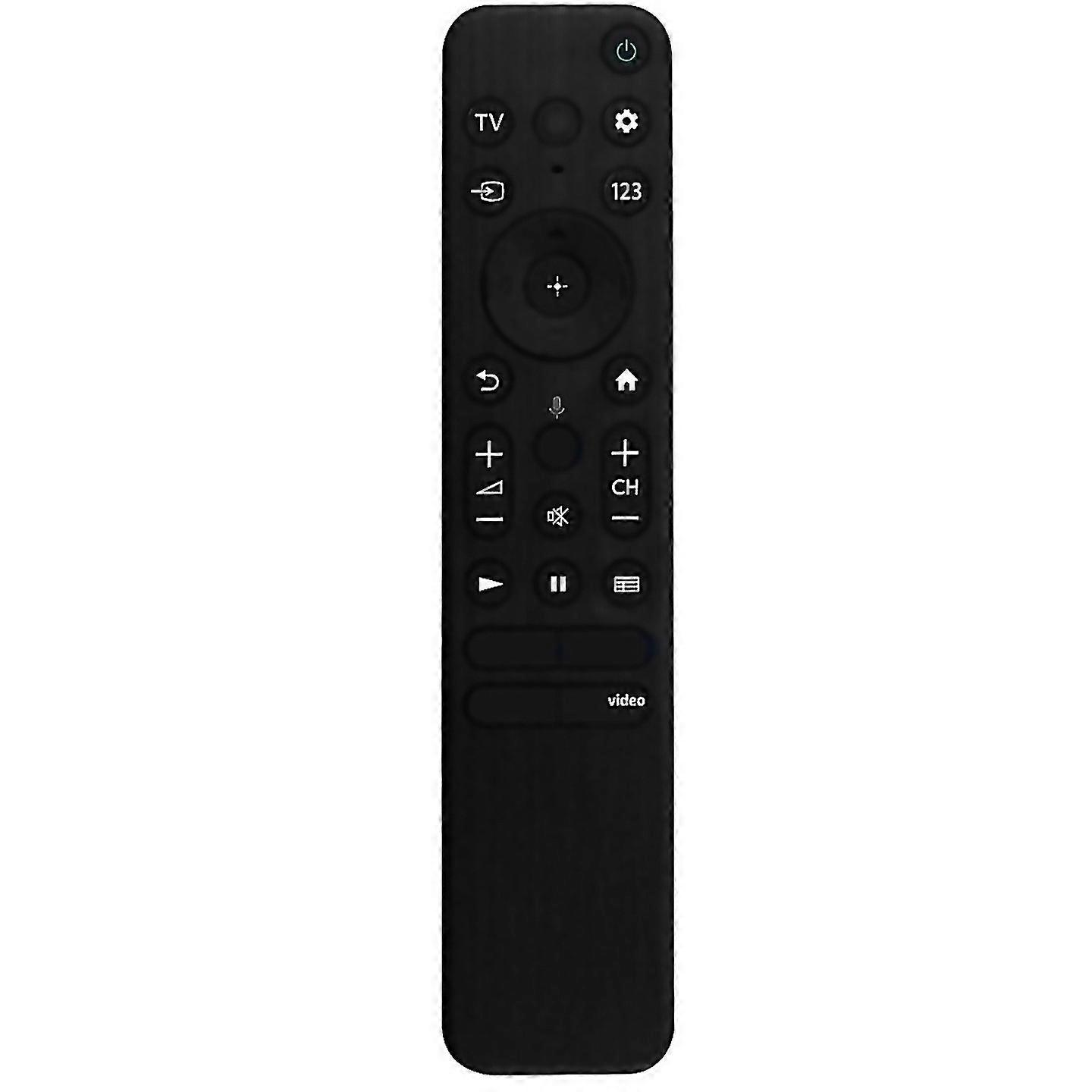 For Rmftx800u Remote Control For