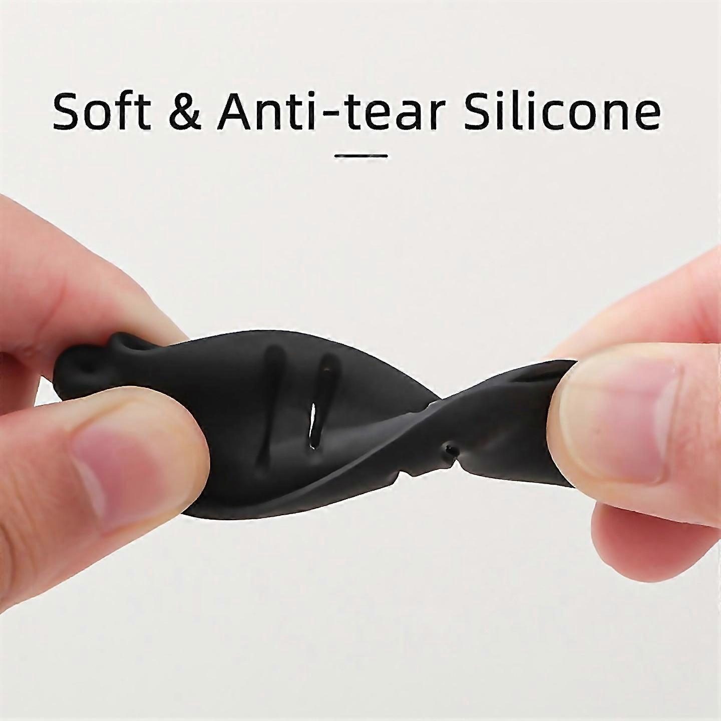 For Camera Case For Go 3s Cooling Silicone Case White