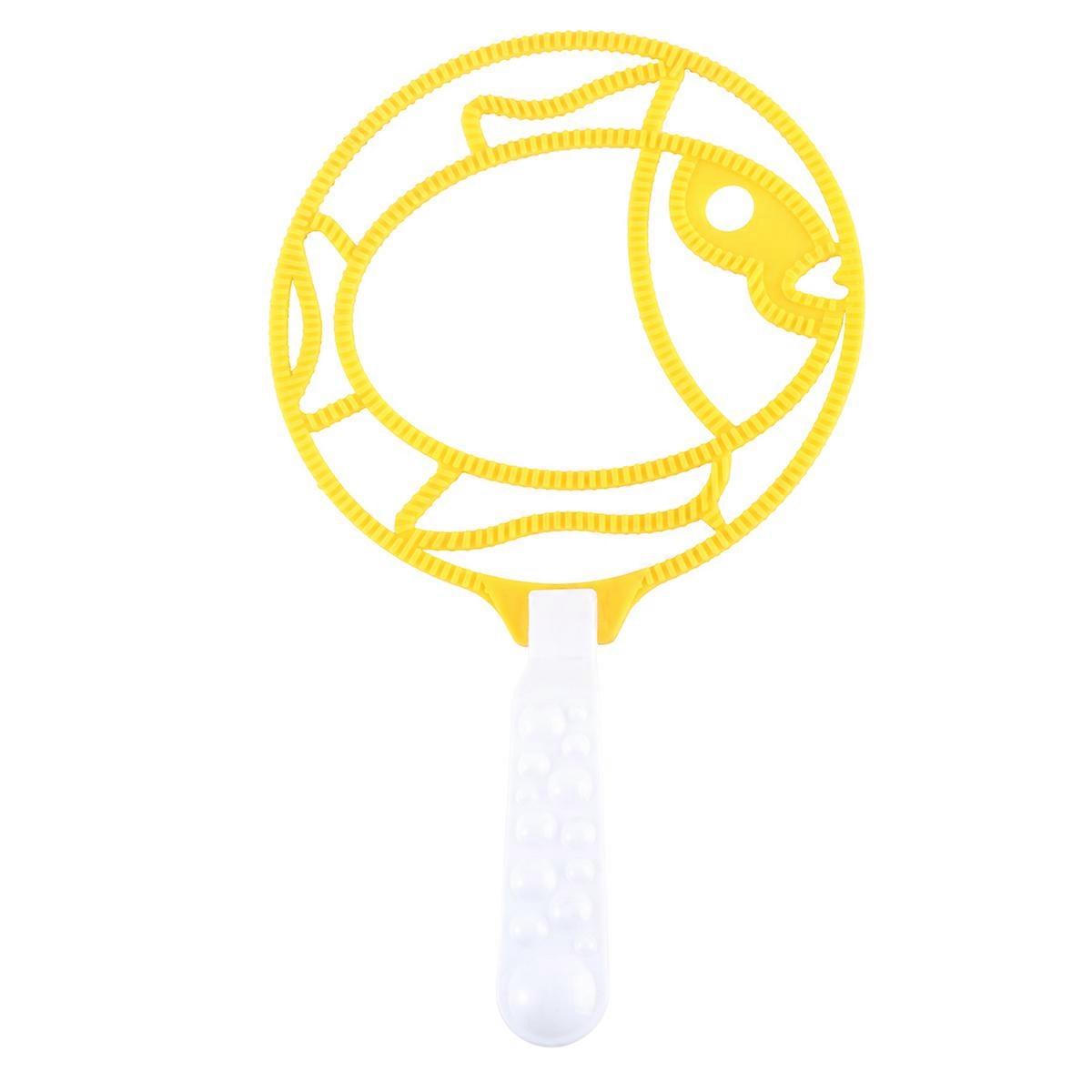Blowing Bubble Soap Tools Creative Large Bubble Wand Toys for Boys and Girls Set