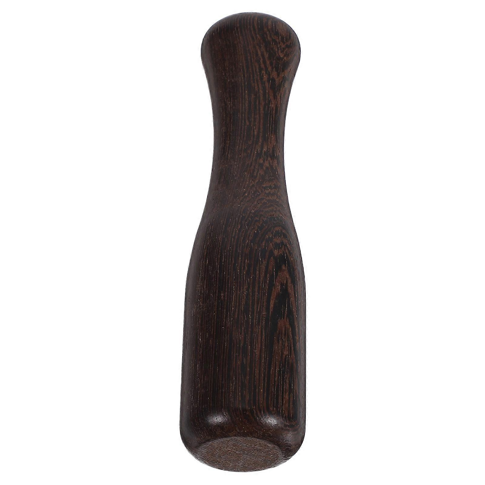 Fermentation Tools Wooden Pestle for Pickled Vegetables 2Pcs