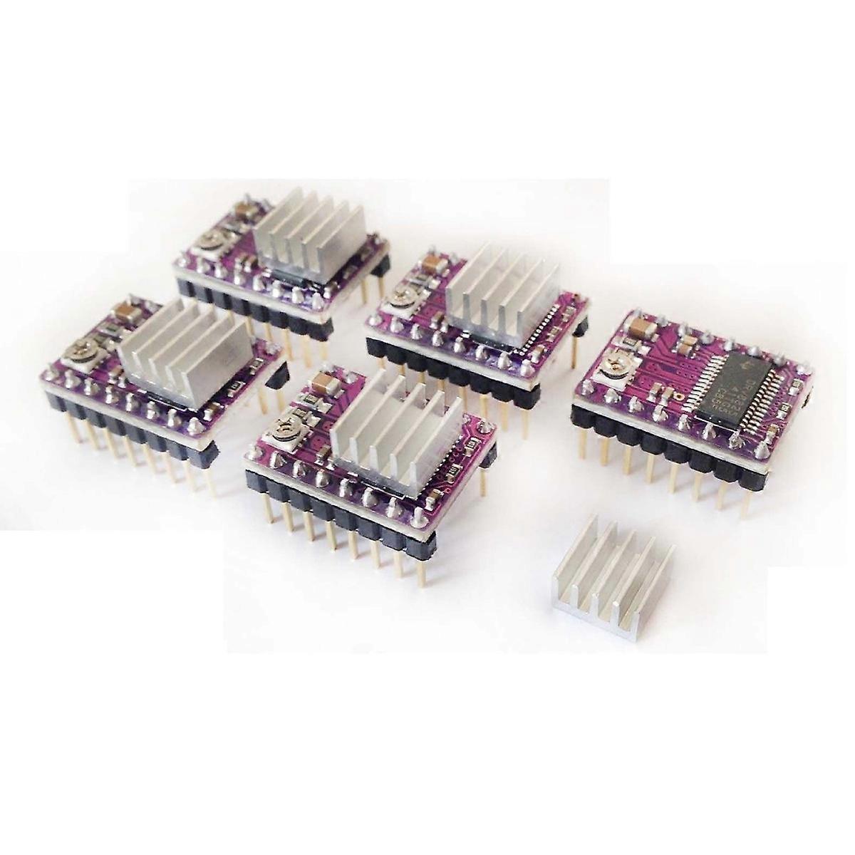 Stepper Driver Module for 3D Printer Use 15Pcs Pack