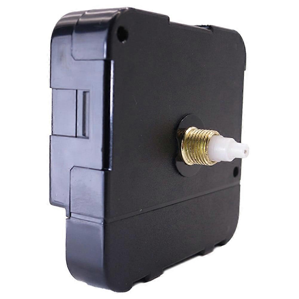 Quartz 24-hour wall Clock Movement Replacement Parts Module Motor and Hand Kit, B
