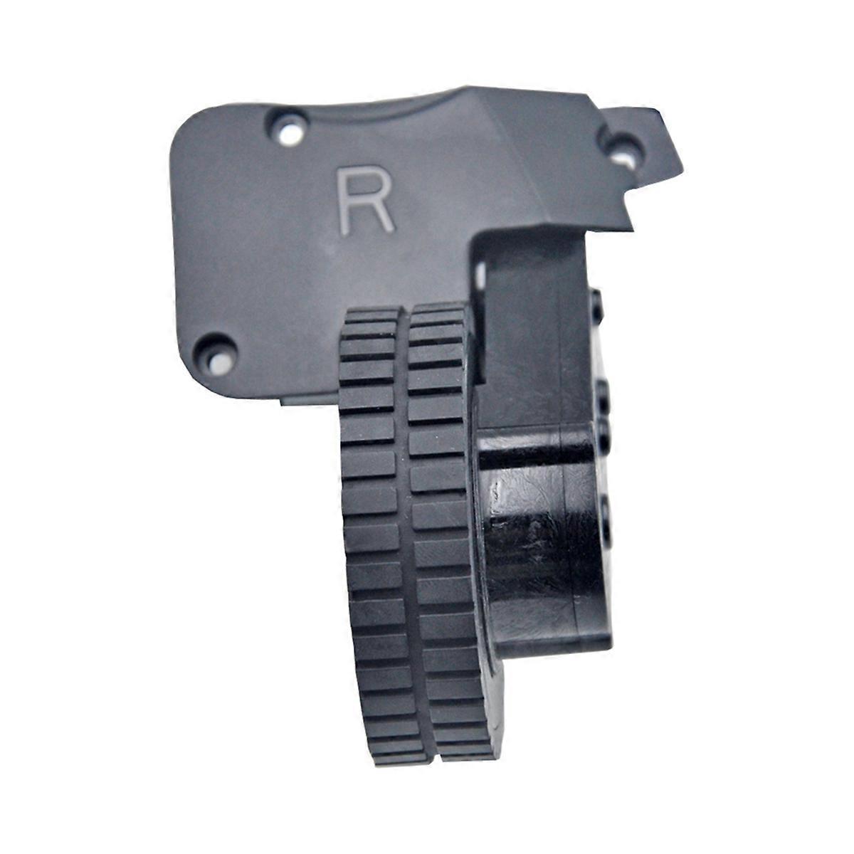 Vacuum Wheels Motor Module for EIctroux C30B/ 800 X550/ 25c/11s/11s Max/G30/15cmax/30c/30c Max Vacuum Right