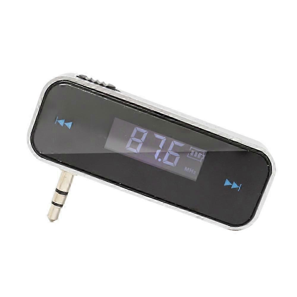t01 car FM transmitter 2025