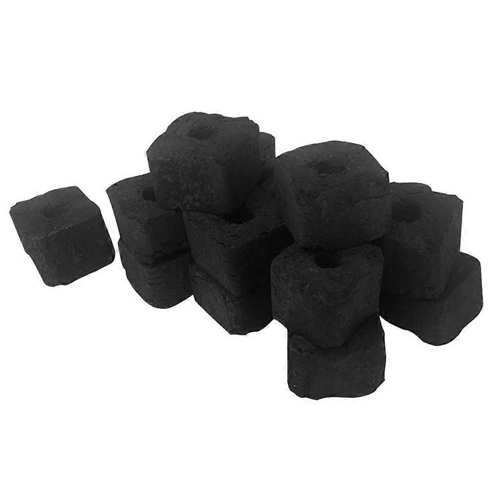 Portable Grill Charcoal Charcoal Camping Fireplaces Saunas Heating 1 Bag