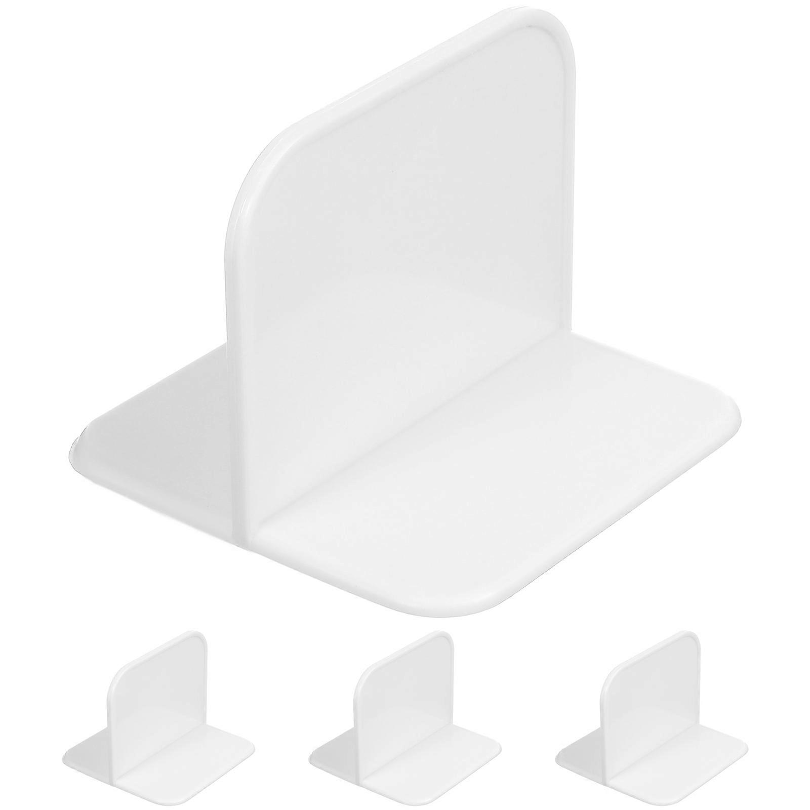 16 Pcs Playpen Stabilizing Supplies Skid-Proof Plastic For Childrens Playpen 7X7X5.5CM Robust And