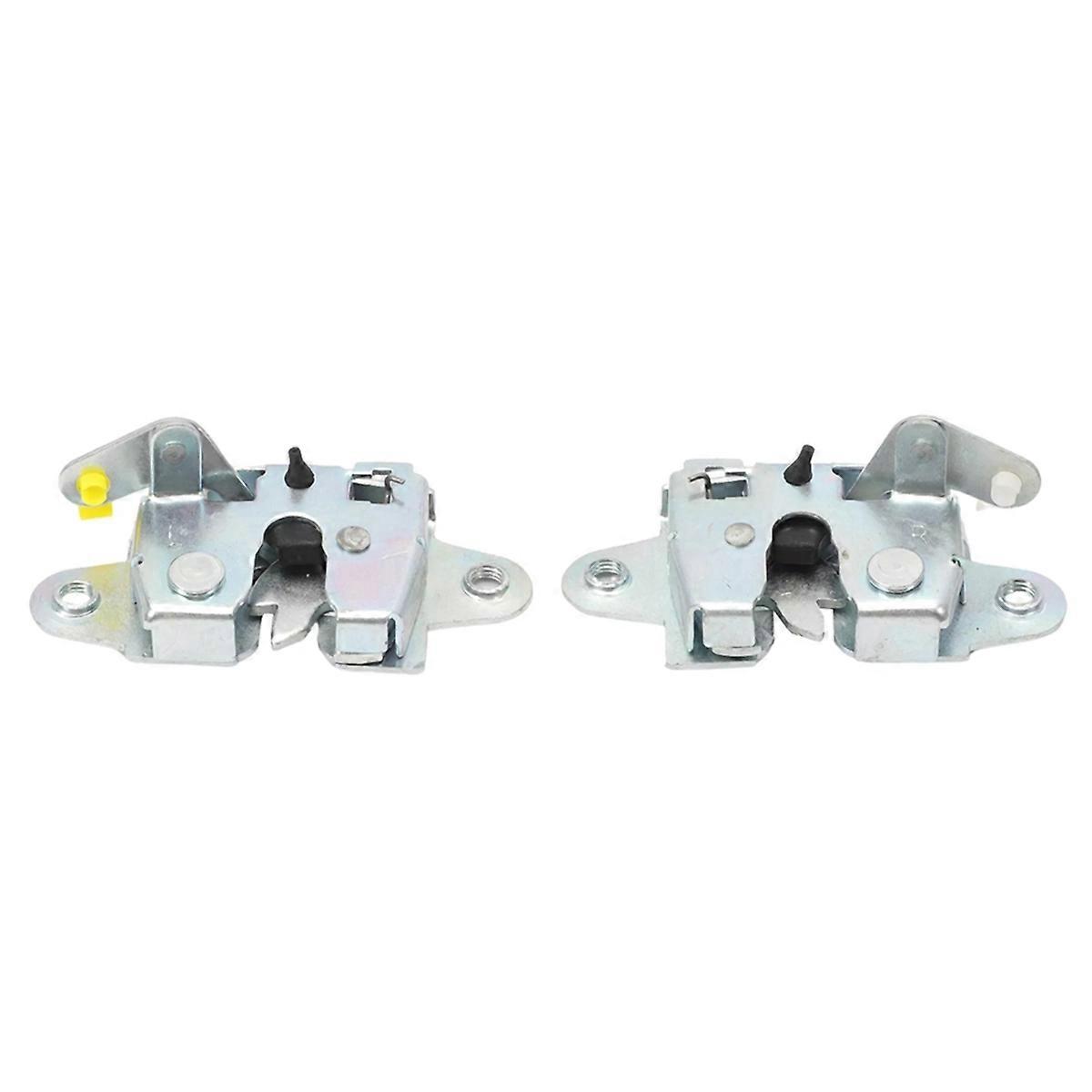 1 Pair for Door Lock 2004-2011(L+R)