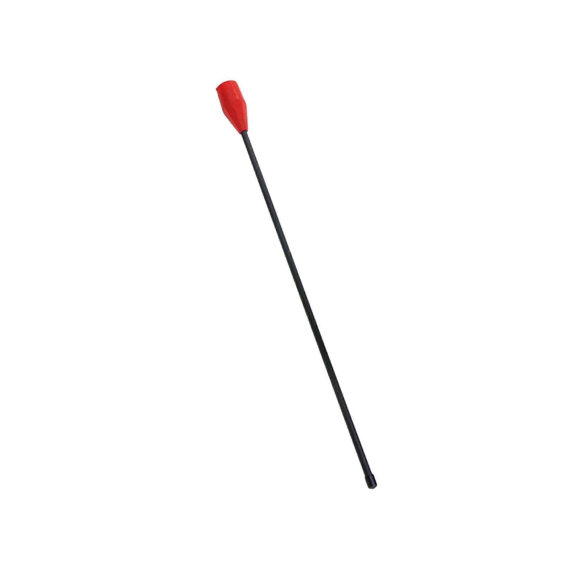 21 Inches Golf Swing Training Aid Swing Trainer Stick Practice Aid Tool
