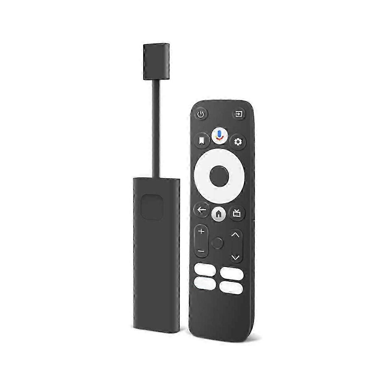 GD1 Android 11.0 TV ATV Quad Core Voice Control Smart Home Player