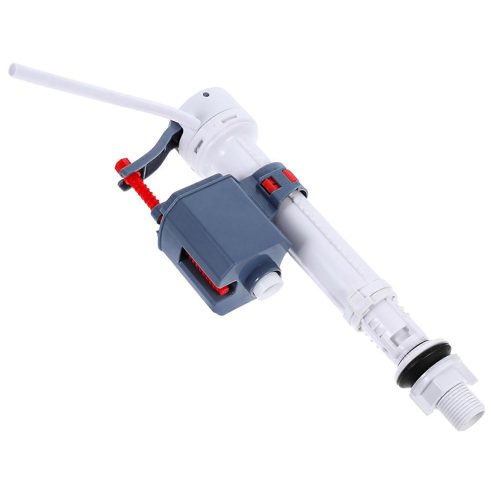 Universal Toilet Fill Valve Replacement Kit for Adjustable Water Control 3Pcs