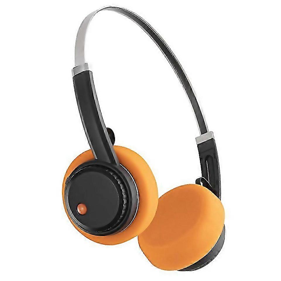 For Lc6300 Retro Sports Noisecanceling Bluetooth 60 Headset