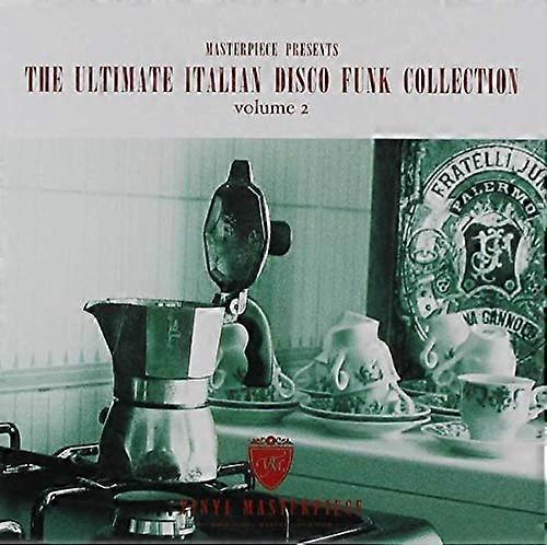 Various Artists - Various Artists [CD]