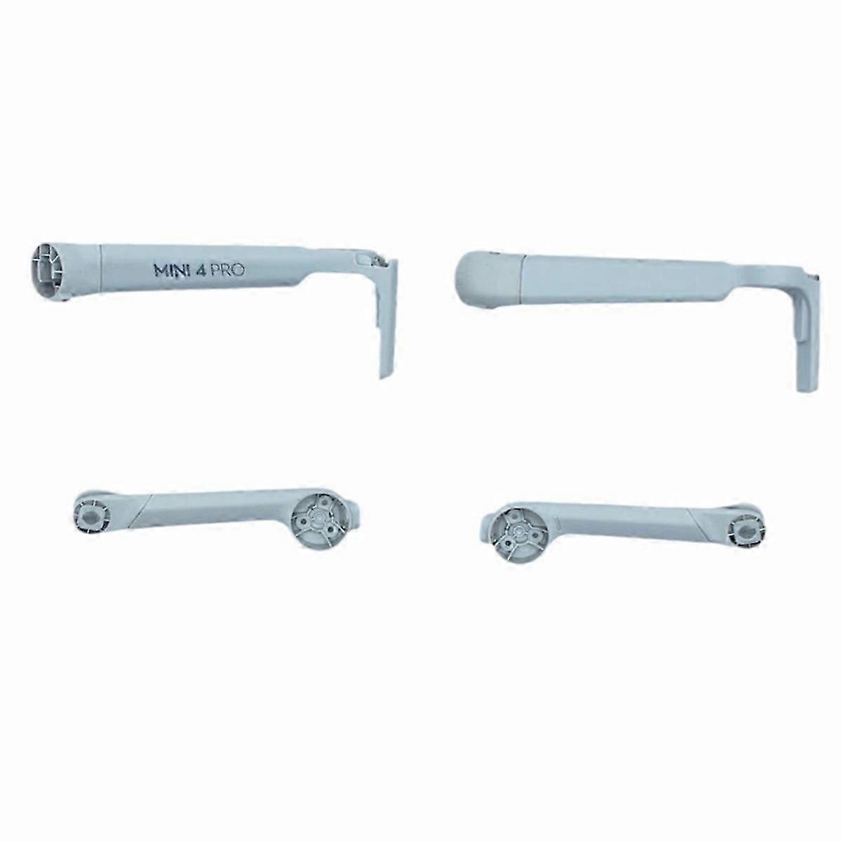 Arm Shell for Mini 4 PRO Drone Arm Parts Left Right Front Arm Set