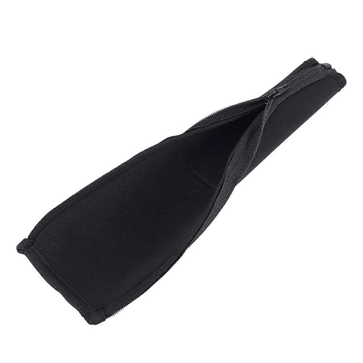 Protector Headband Cover for MSR7 M20 M30 Black