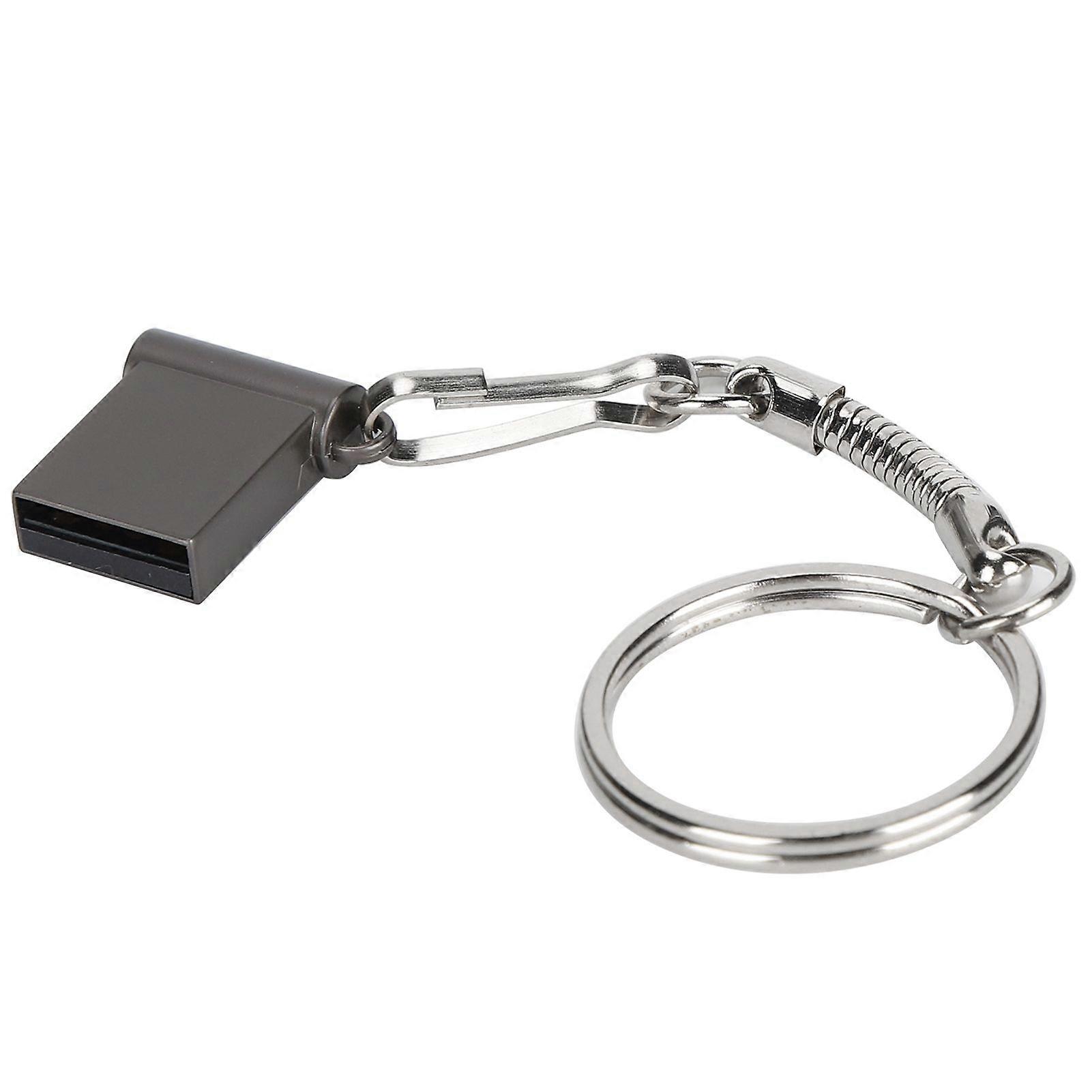 USB Flash Drive High Speed USB 2.0 Drives Portable Large Storage Memory Stick for Data Storage8GB