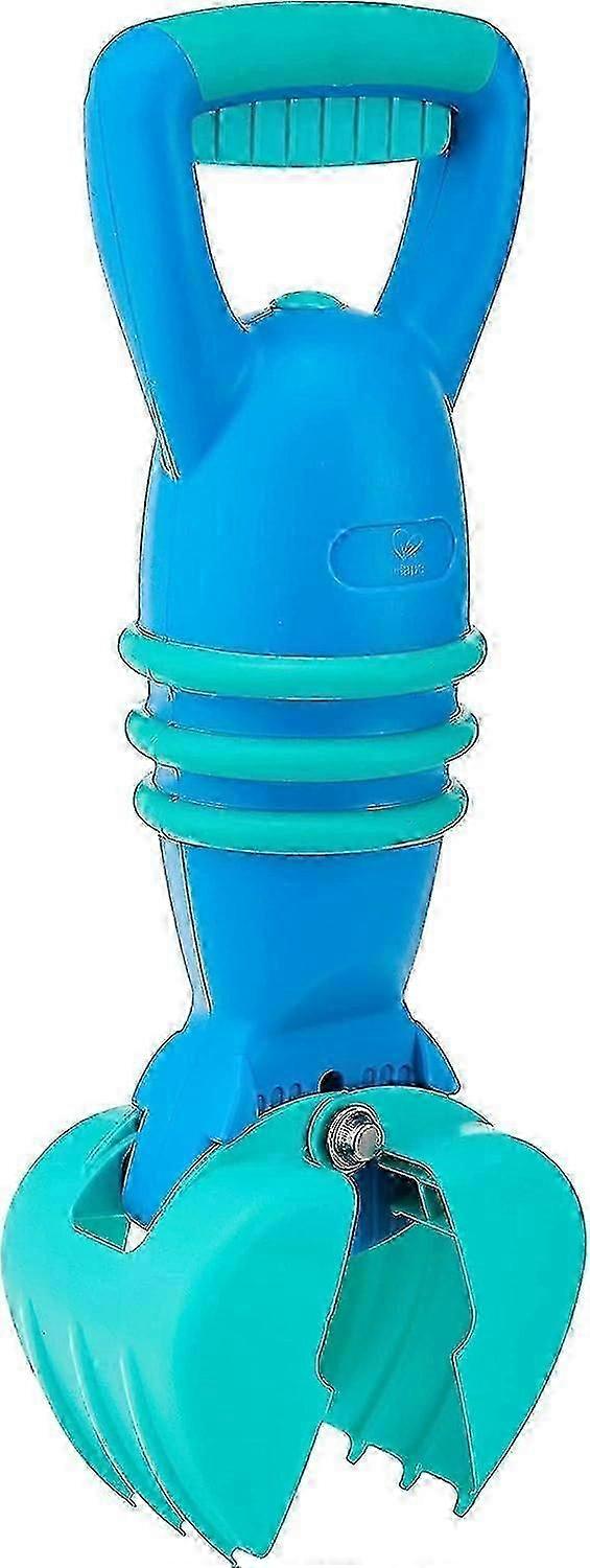 Sand og Strand Legetøj Gribe Legetøj, Blå