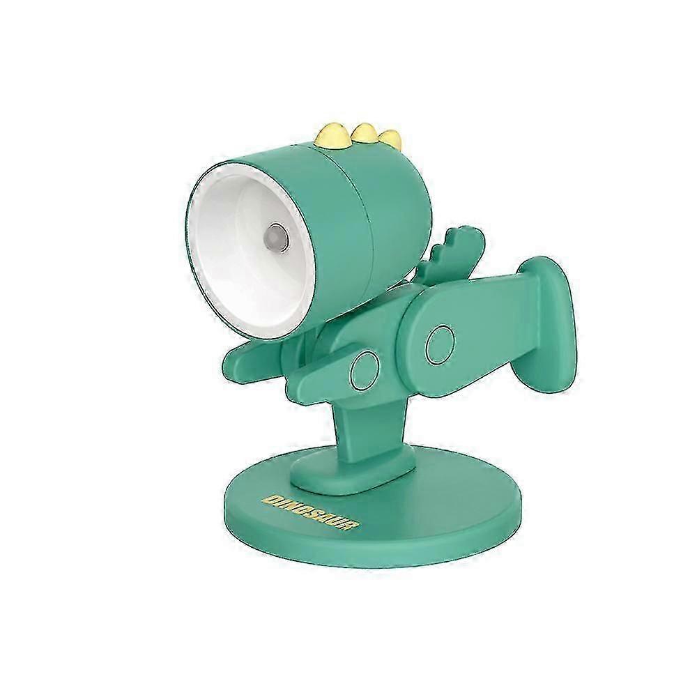 Mini Led Cute Animal Pet Folding Table Lamp Decor 26s