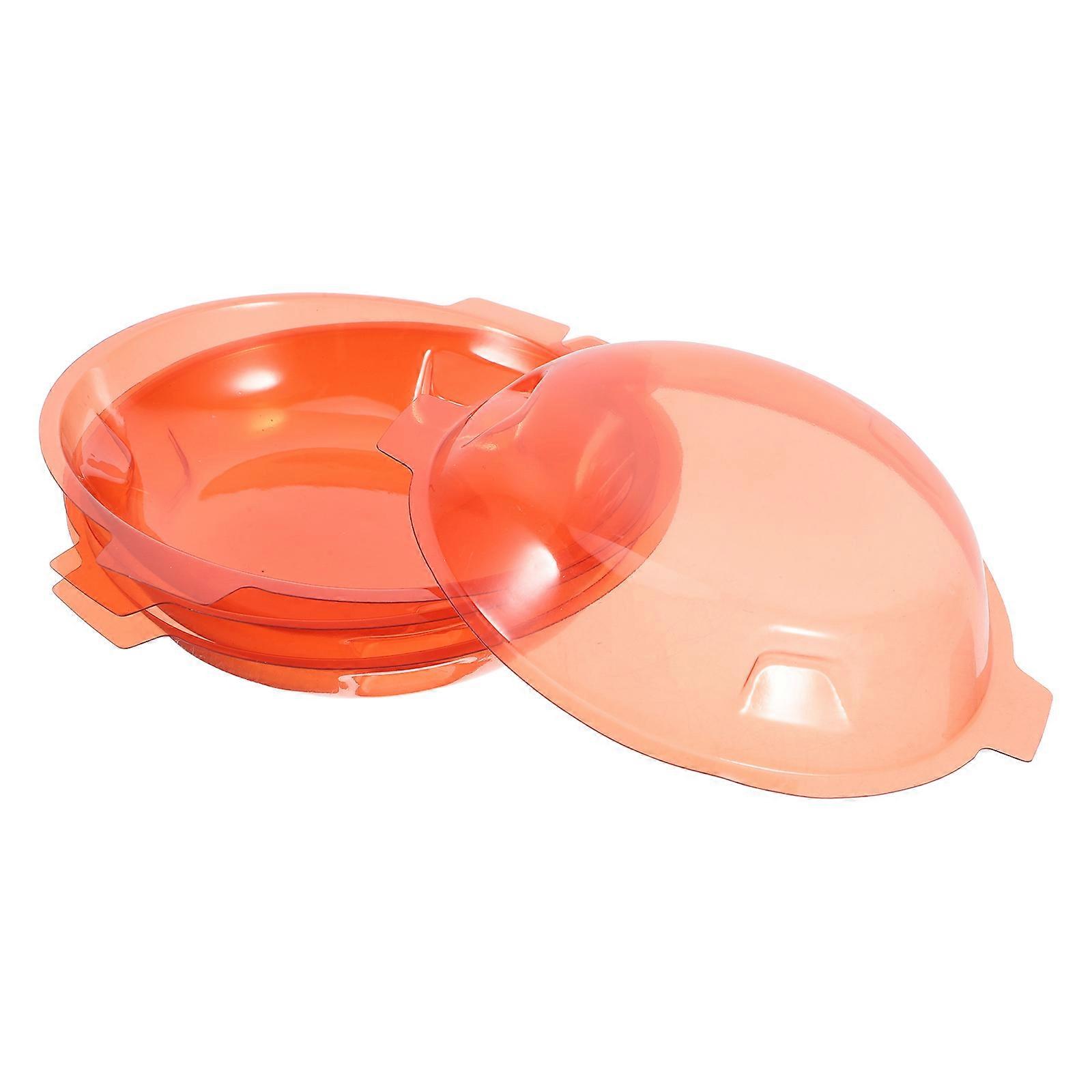 Protective Detector Cover Plastic Fire Alarm Covers 16Pcs