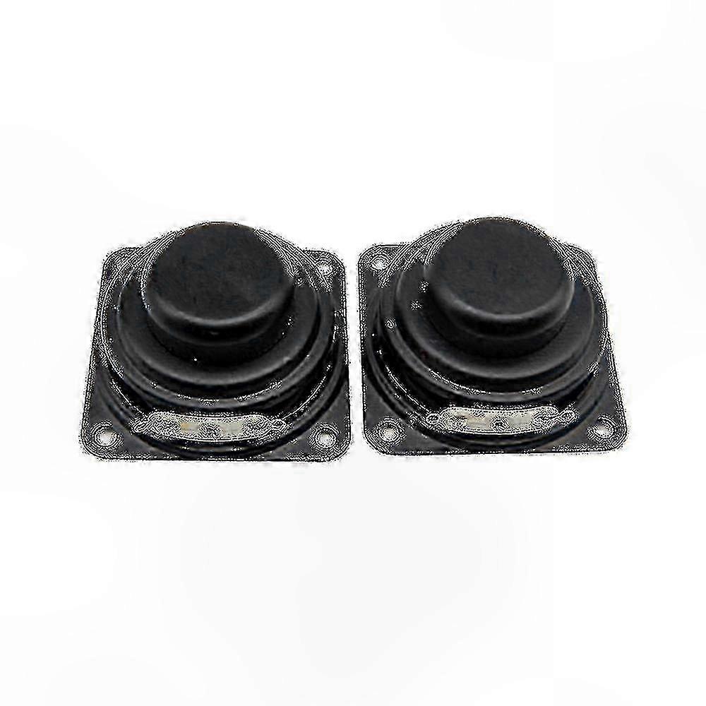 Portable Bluetooth Speaker 10W 4ohm Stereo Sound Pair-Compatible Dual Pack