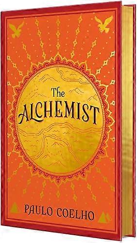 The Alchemist