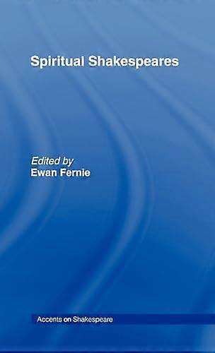 Shakespeare espiritual