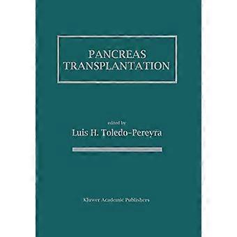 Pancreas Transplantation