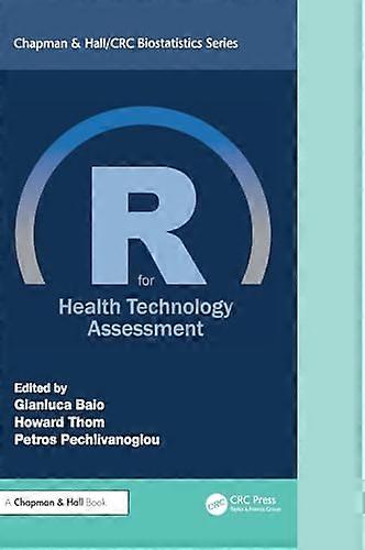 R for Health Technology Assessment