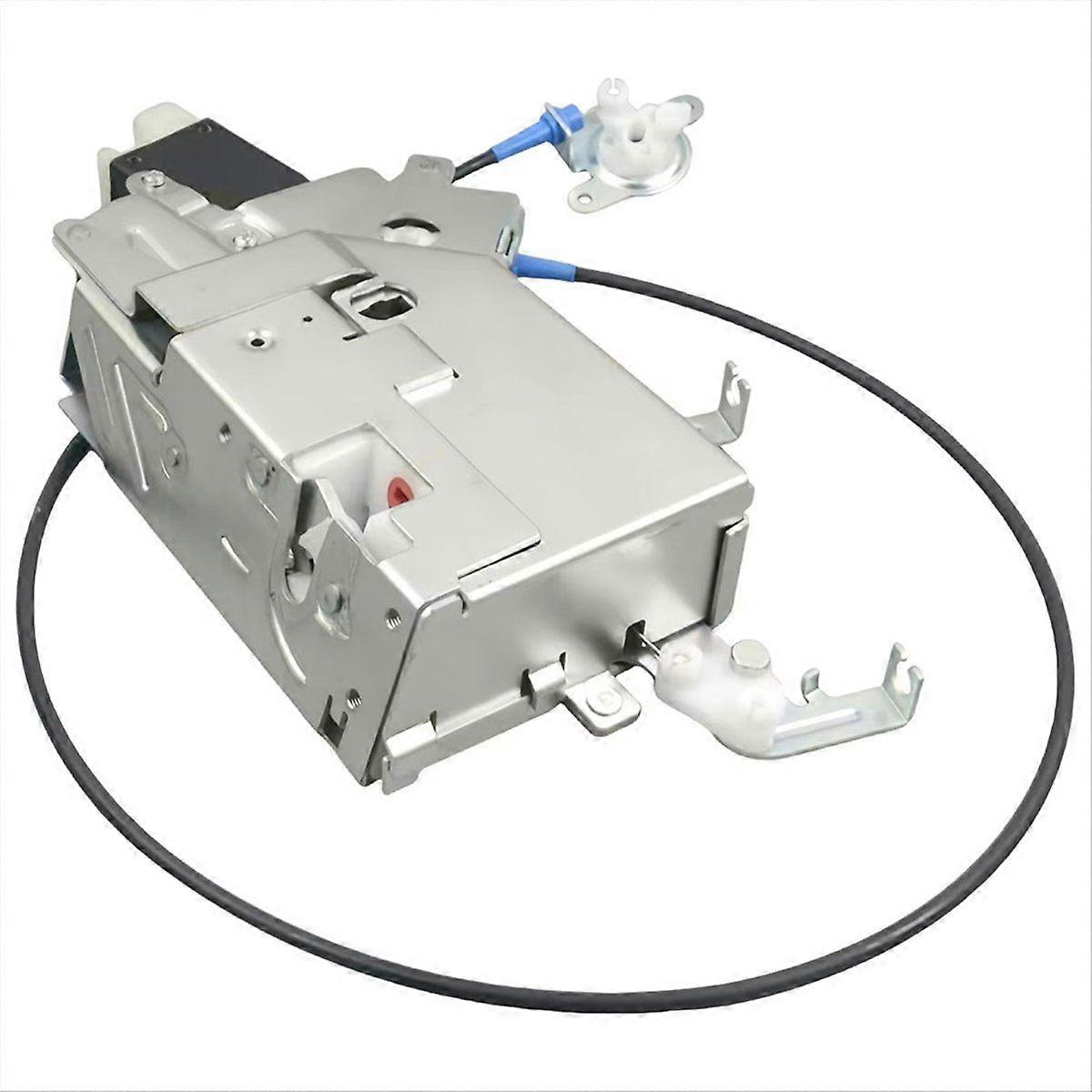 1C15B264A00JD Door Lock Actuator with Cable for Transit MK6 2000-2006 MK7 2006-2013