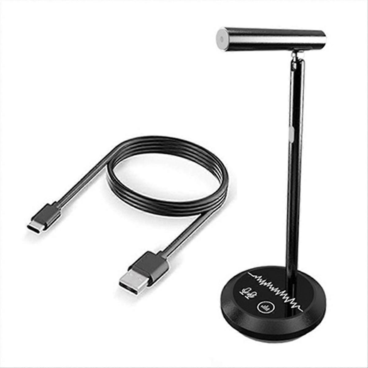 Condenser Desktop USB Microphone