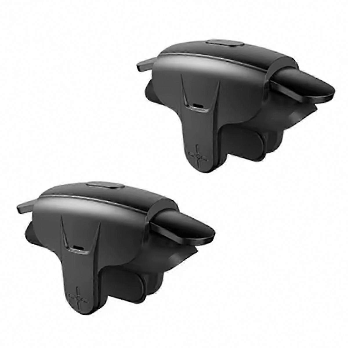 AK05 Game Controller for PC, PS4, , Switch - Wireless Gaming Controller with Dual VibrationBlack SZRH