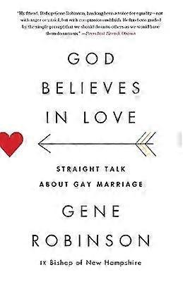 God Believes in Love