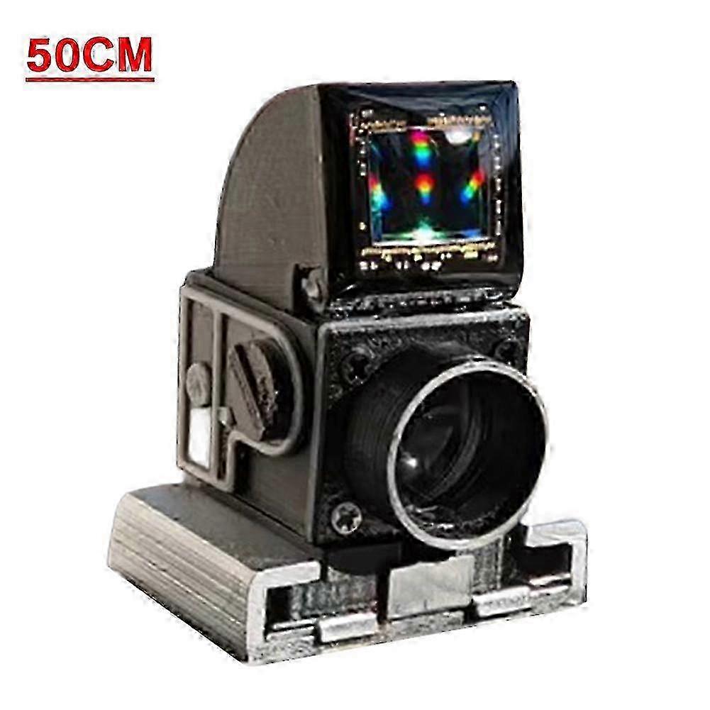 35/50mm Optical Waist Level Viewfinder External Viewfinder