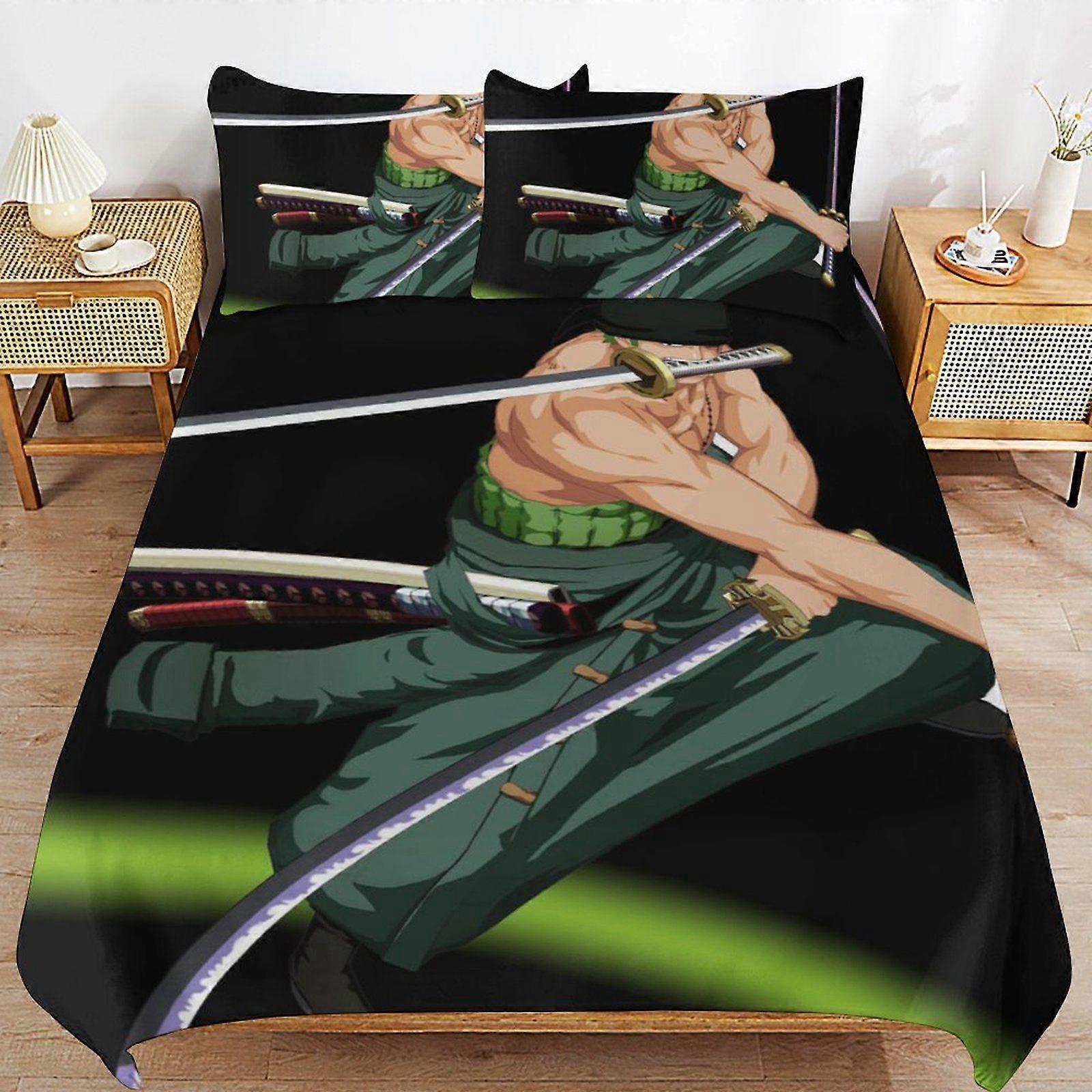 t264 ONE PIECE Hotel Collection Breathable Fabric Gentle Texture Practical Duvet Cover Sets with Hidden Zip u264