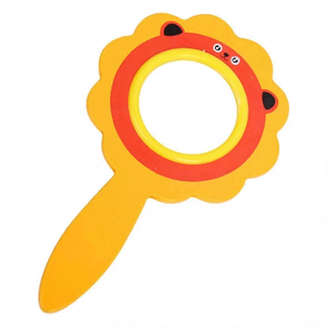 Magnifying Glass Toy for Science Learning Magnifier Detective Style 1