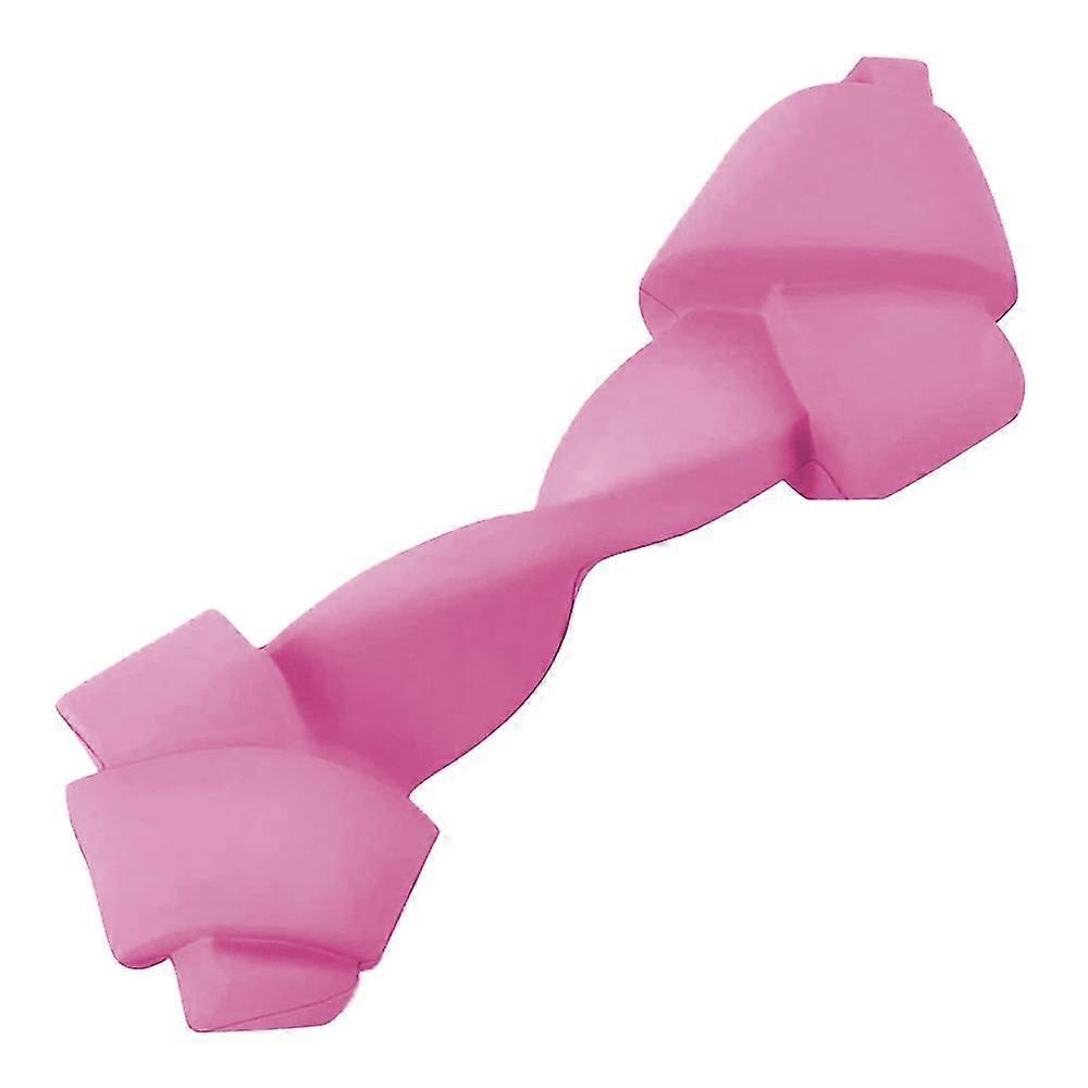 Dog Chew Toy, Durable Hard Dog Bone Toy For And Teeth Exerciese