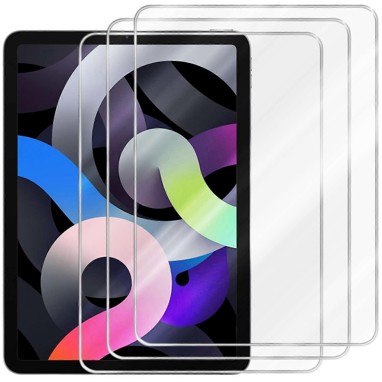 保護フィルムiPad AIR 4(10.9インチ)タブレットスクリーンプロテクタータンクフィルム