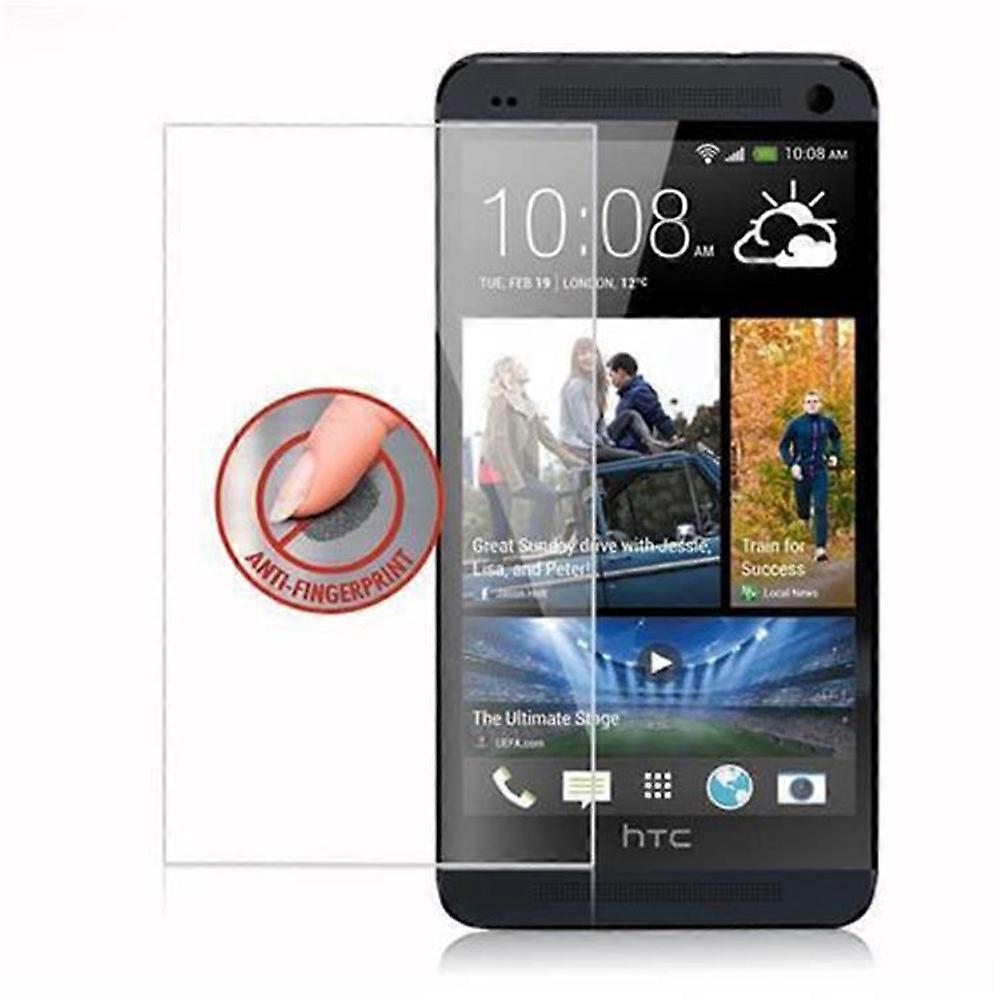 HTC ONE E8スクリーンプロテクター