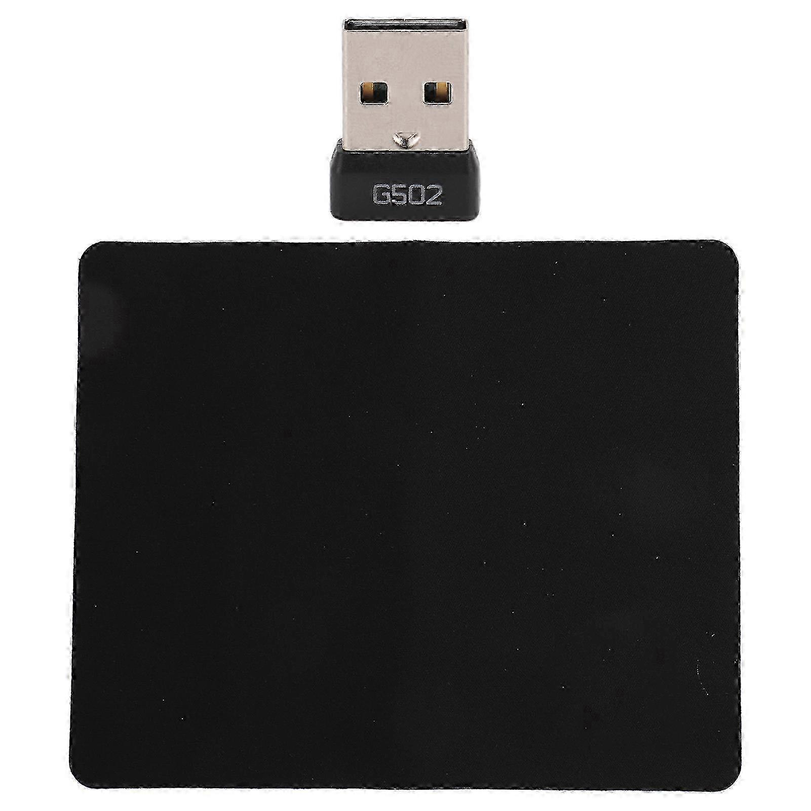 Replacement Wireless USB Receiver 2.4G USB Adapter for Logitech GPW G502 Wireless Gaming Mouse