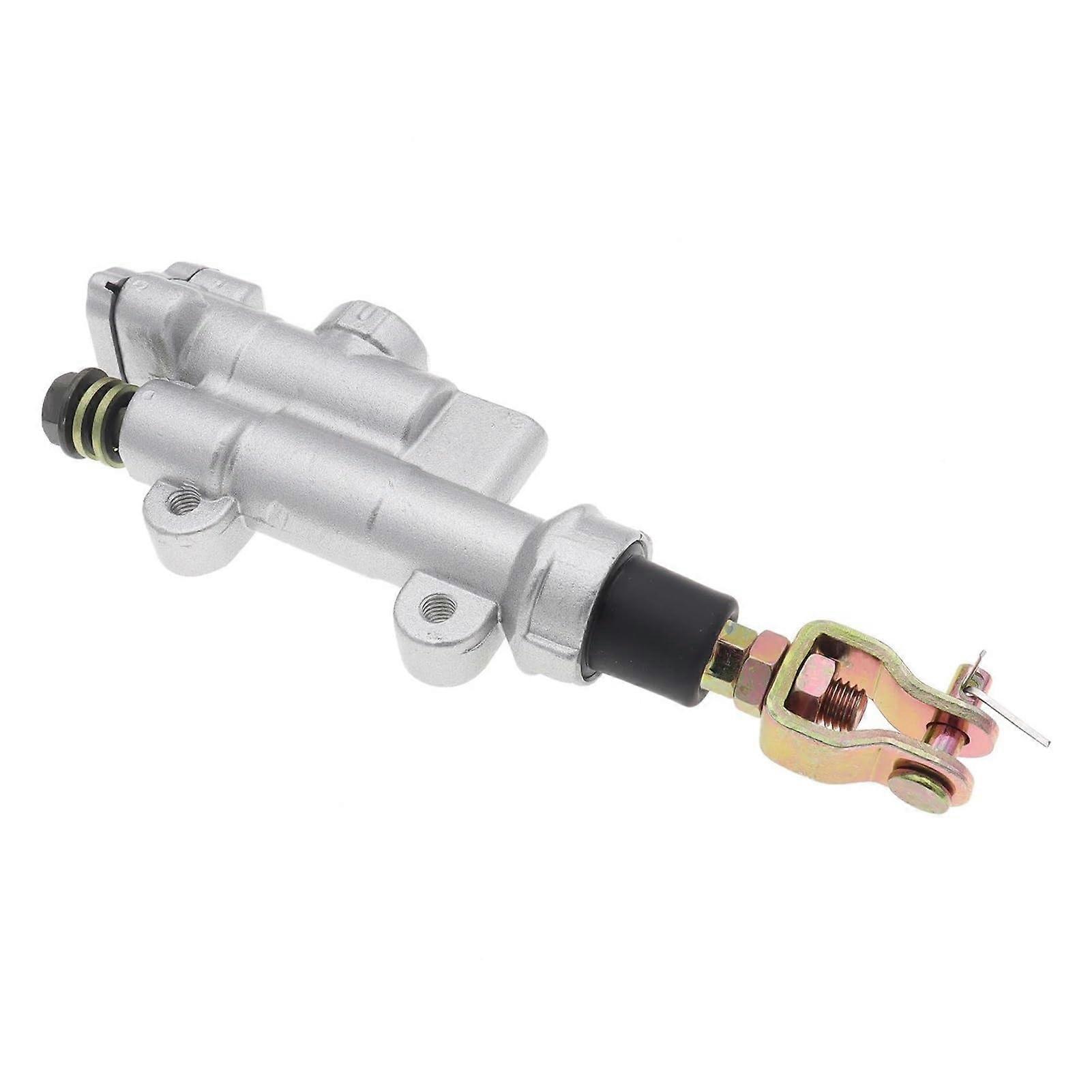 Motorcycle Cylinder Pump 2002 Rear Brake Master Cylinder Pump