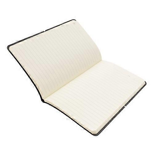 XD Collection Modern Deluxe Soft Cover A5 Notebook